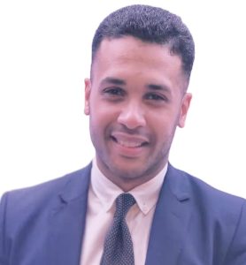 Mohamed Soliman